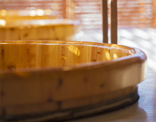 長(zhǎng)祥觀音溫泉服務(wù)周到！